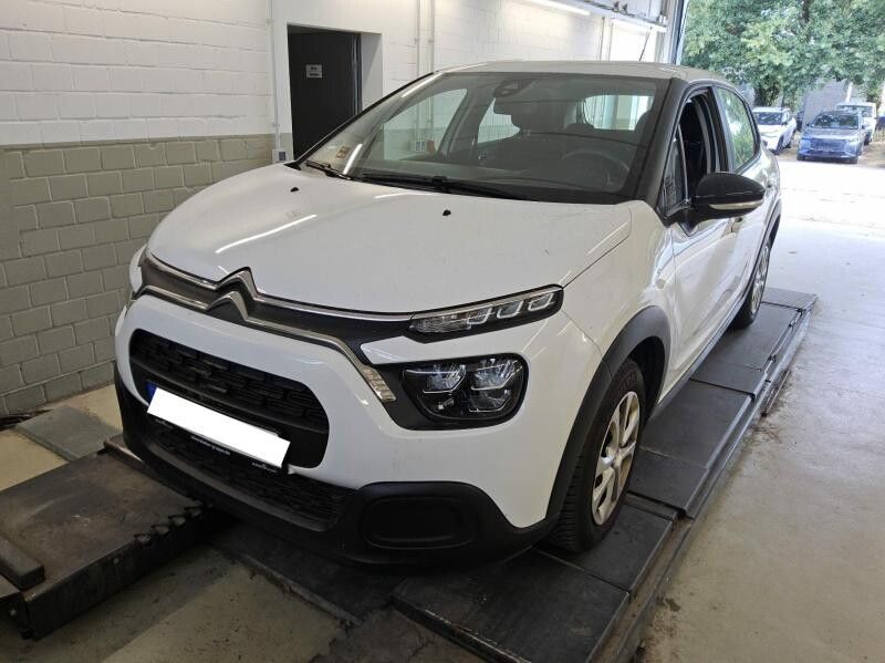 Image of Citroën C3