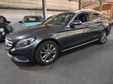 Mercedes-Benz C 220 T BlueTec / d LED NAVI EU6 SHZ TOP! - Mercedes-Benz C 220 in Mainz