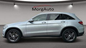 Mercedes GLC 220 - 2