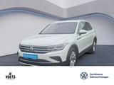 Volkswagen Tiguan 2.0TDI ELEGANCE 4Motion AHK+LED+NAVIi+PDC