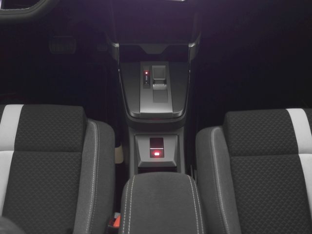 Frontera C HYBRID GS eDCT+NAVI+RÜCKFAHRKAMERA+SI
