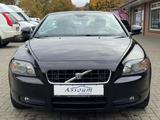 Volvo C70 2.4i Summum/AHK/Xenon/Klima/PDC/Leder/Top Zu - Volvo C70 aus 2010