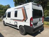 Weinsberg CaraBus 600 MQ TV-SAT + viele Extras - Weinsberg CaraBus 600 MQ