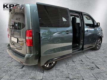 Opel Zafira Life - 5