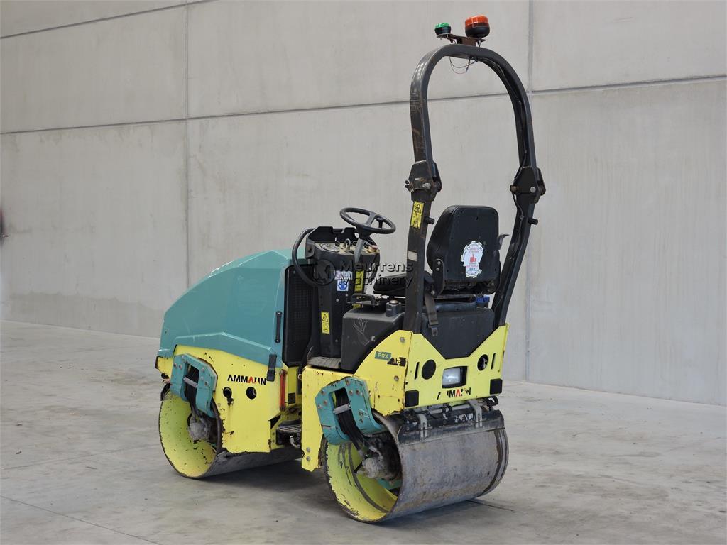 Ammann ARX12