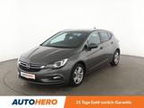 Opel Astra 1.4 SIDI Turbo Innovation Start/Stop Aut. - Opel Astra: ST