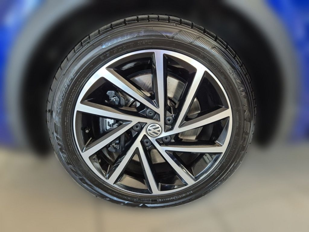 T-Roc 2.0 TSI R 4Motion *DSG*LED*ACC*NAVI*REAR V