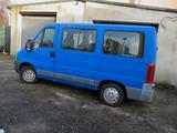 Fiat Ducato Luxusbus 2.8 JTD Radstand 2850 - Fiat Ducato: Luxusbus