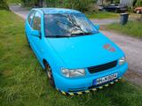 Volkswagen VW Polo6N 1.7SDI  TÜV  07/2026 - Volkswagen Polo mit Diesel-Antrieb: Kleinwagen, Sdi