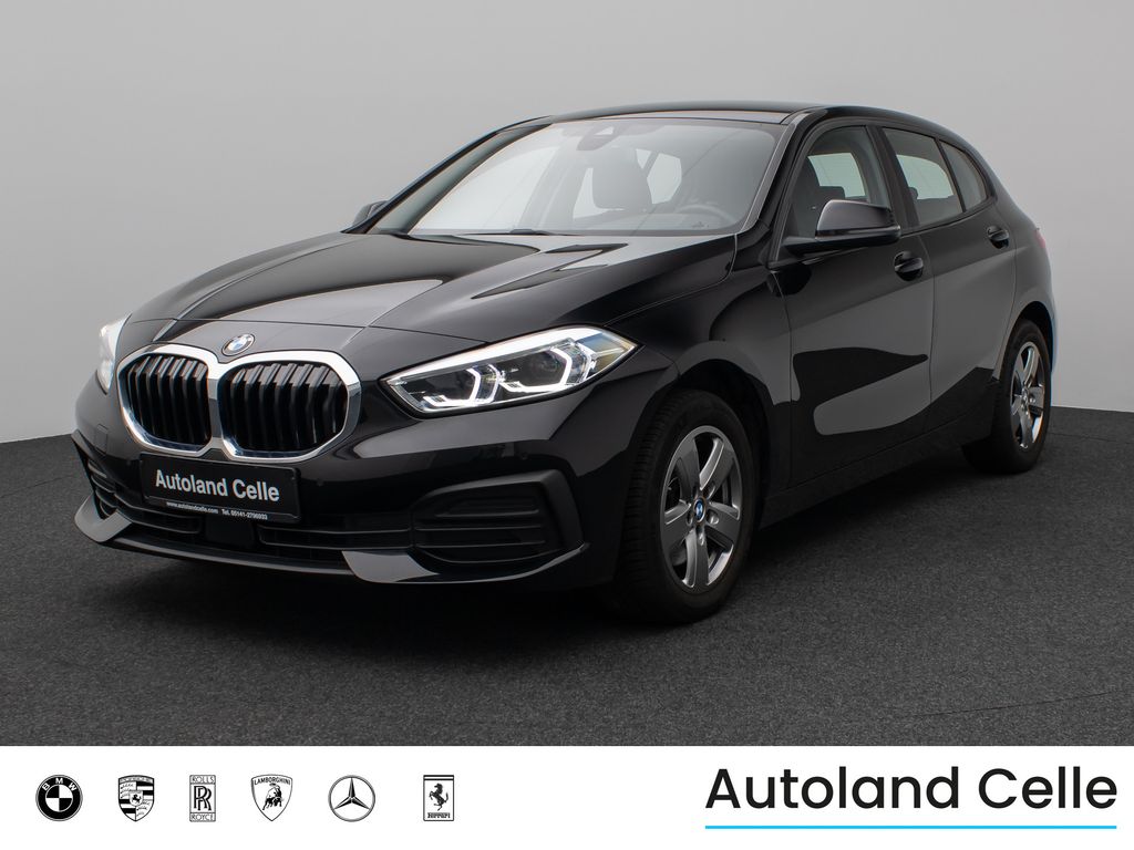 Image of BMW 118