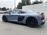 Audi R8 5.2 FSI quattro / 570PS / V10 FSI - Audi R8: 5.2