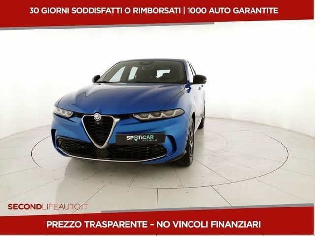 Autres Alfa Romeo Tonale 1.5 hybrid Ti 160cv tct7