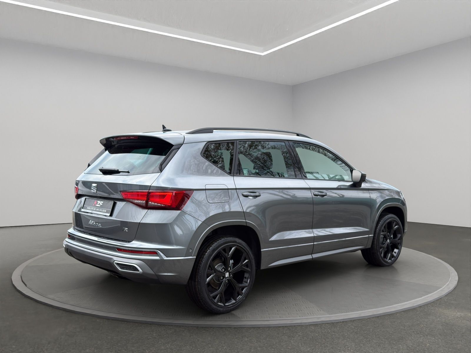 Seat Ateca - Bild 4