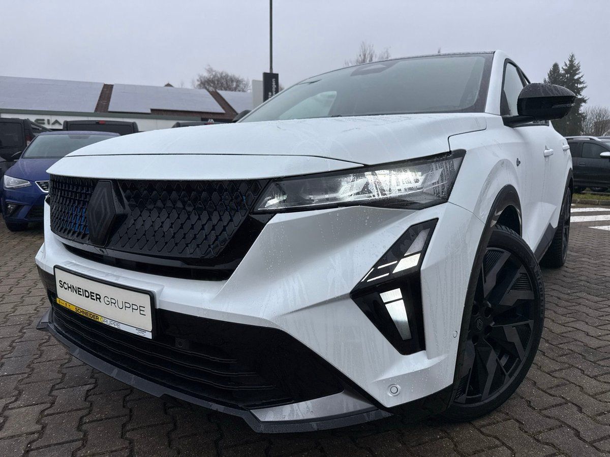 Renault Rafale - Bild 24