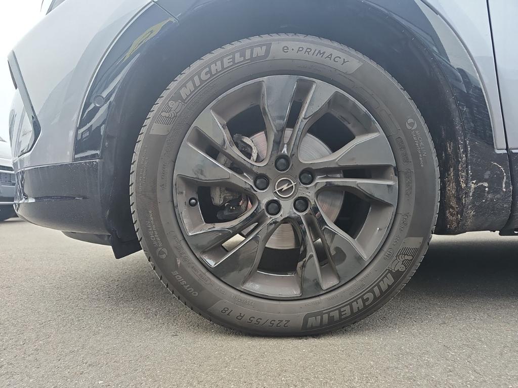 Opel Grandland GS Line 1.2 Turbo Navi 360 Kamera LED 