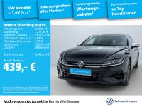 Volkswagen Arteon - Vorschau Bild 2