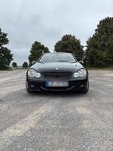 Mercedes-Benz Mercedes w203 cl203 Mopf wenig Km Schöner ... - : Sportwagen, Schöne