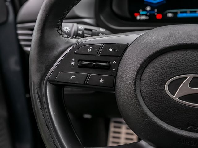 Hyundai Bayon 1.0 Trend 2WD Kamera Navi Spurhalteassi.