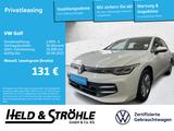 Volkswagen Golf 8 Life 1.5 TSI AHK LED PDC SHZ APP VIRTUAL - Volkswagen Golf Jahreswagen: V