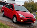 Ford Focus 1.6 Ghia*SUPER ZUSTAND*TÜV07/2027* - Ford Focus: Ghia