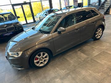 Audi A3 Sportback ambition *Navi*BiXenon*