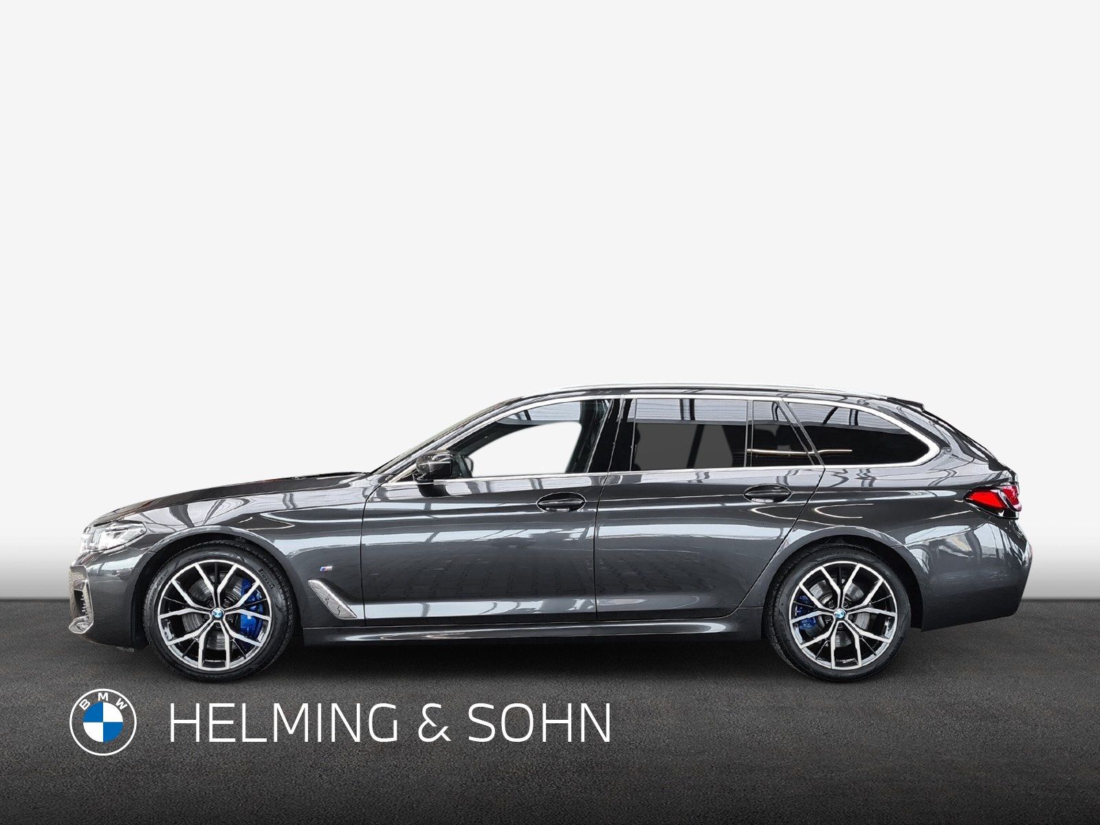 BMW 540 - Bild 5