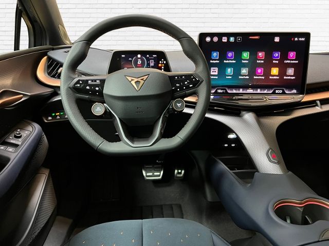 Fahrzeugabbildung CUPRA Tavascan Endurance 210 kW