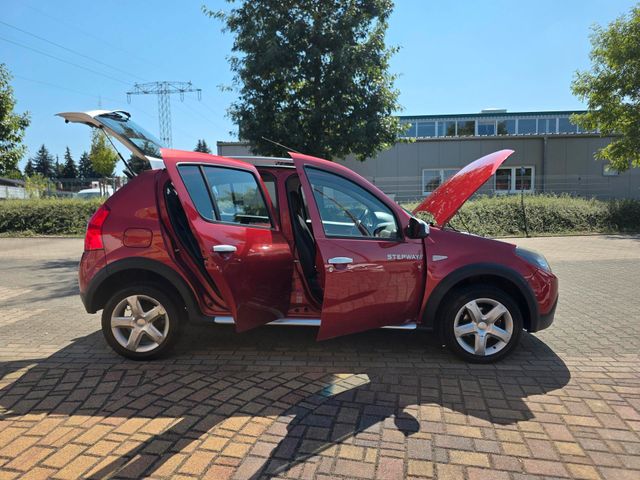 DACIA Sandero — Foto 10