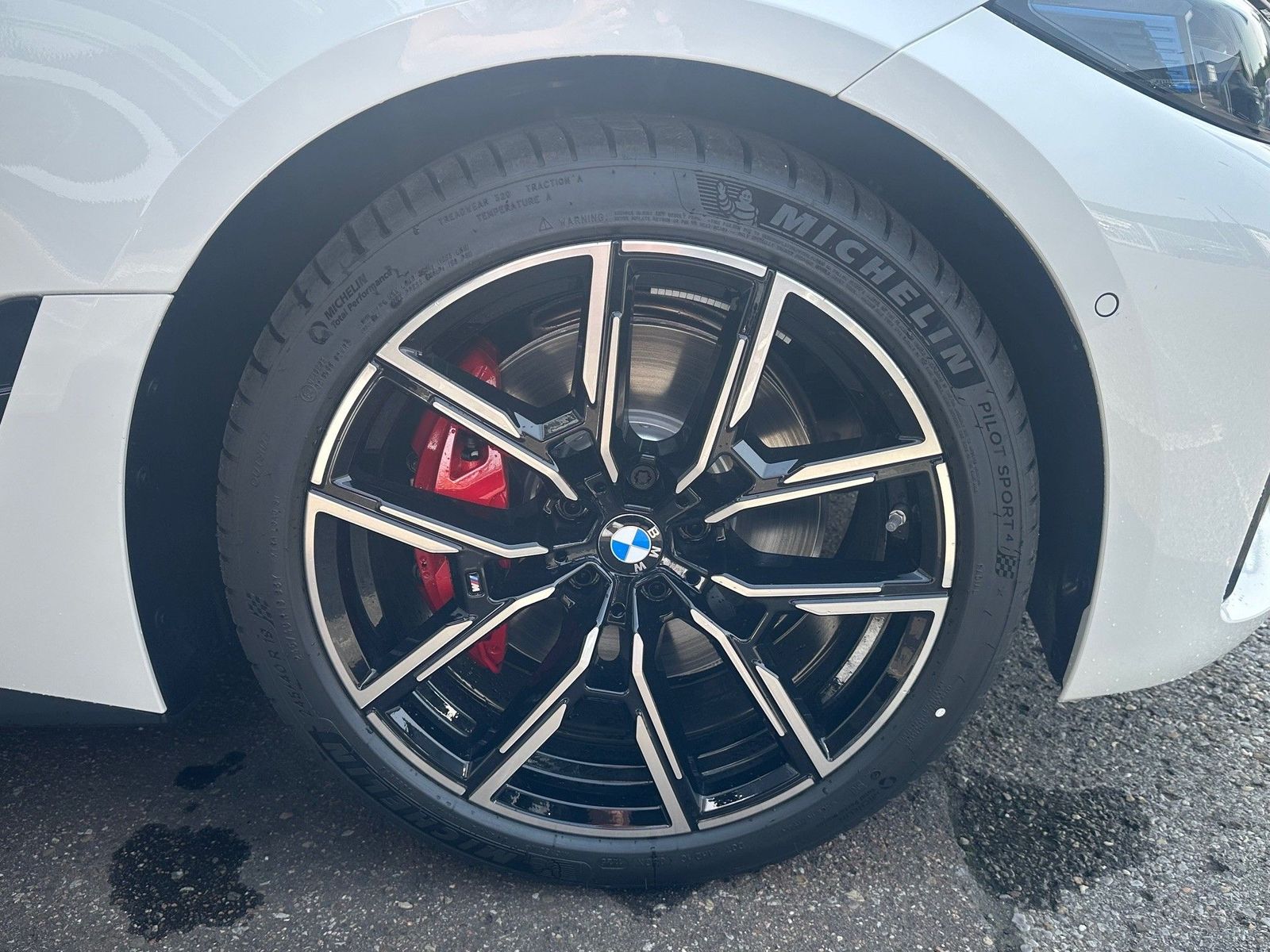 BMW 420 Gran Coupé - Bild 7