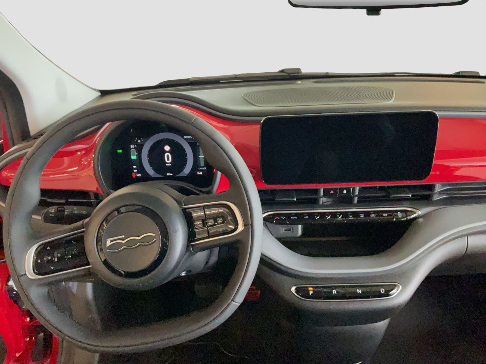 Fiat 500e - Bild 13