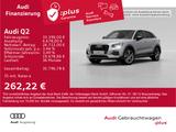 Audi Q2 advanced 35 TFSI S tr. LED*VIRTUAL*AHK*8-fach - Audi Q2 in Augsburg