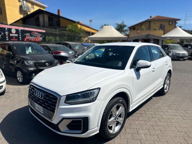 AUDI Audi Q2 1.6 TDI Sport