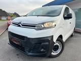 Citroën Jumpy Kasten Profi M Regale MwSt. Klima Kamera - Citroën Jumpy aus 2018