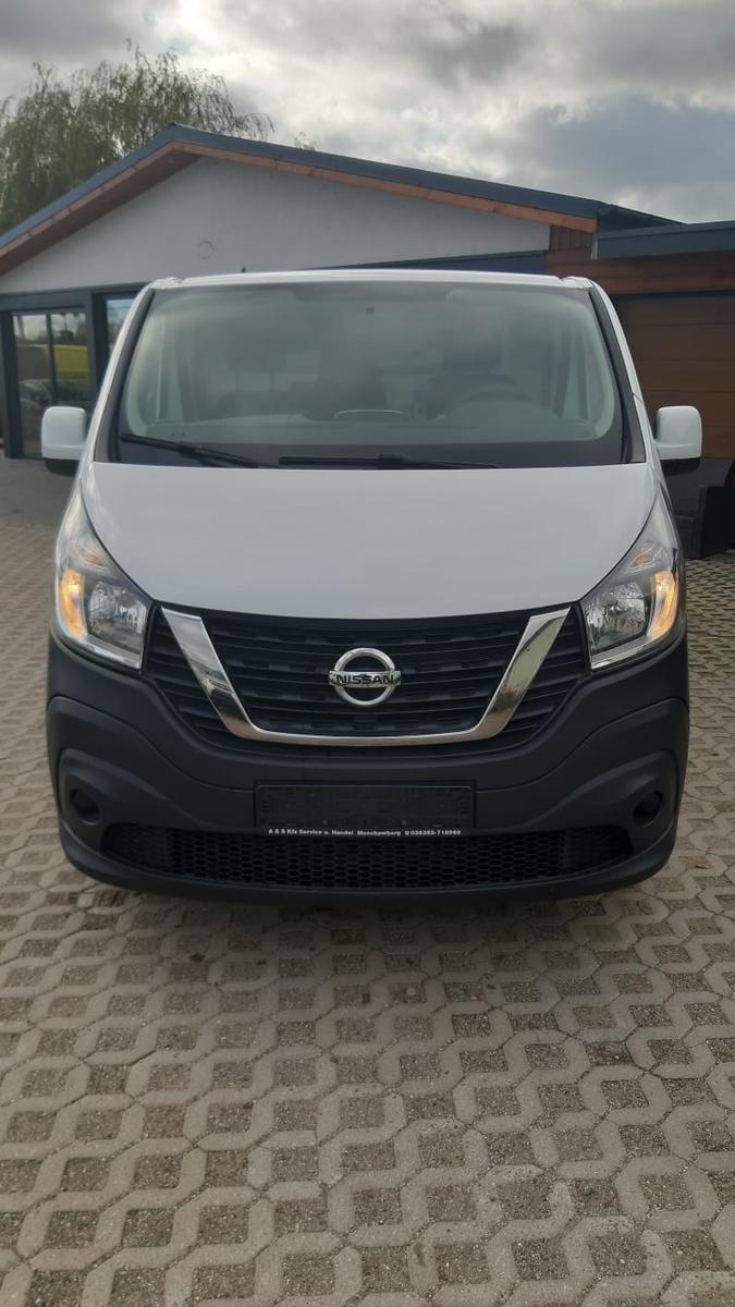 Nissan NV300 2018 occasion — photo 3