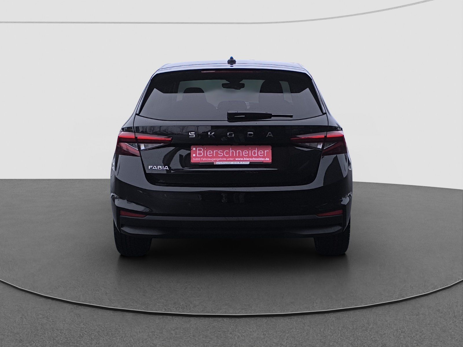 Skoda Fabia - Bild 9