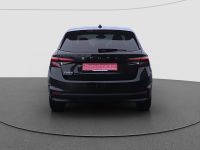 Skoda Fabia - Vorschau Bild 9