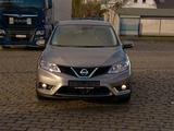 Nissan Pulsar Acenta TÜV 07/2027 AHK NAVI S-HEFT 1HAND - Nissan Pulsar Gebrauchtwagen