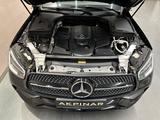 Mercedes-Benz GLC 400d 4M AMG-LINE*NIGHT*BURM* - Mercedes-Benz GLC 400 Gebrauchtwagen