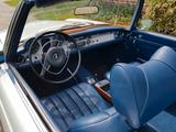 Mercedes-Benz SL 280 Pagode (W113)  Top Zustand  - Mercedes-Benz W113 Pagode