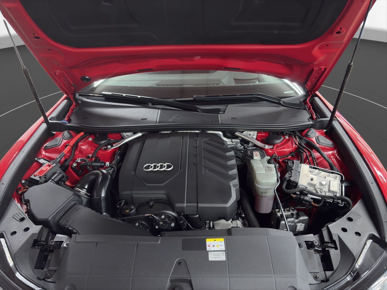 Audi A6 - Bild 21