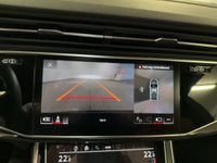 Audi SQ8 - Vorschau Bild 22