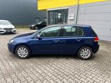 Volkswagen Golf VI Comfortline/KLIMA/ALU/SHZ/MUTIFLKRD/TEMP - Volkswagen Golf aus 2011: Comfortline