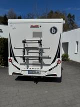 Benimar T481 - Benimar Diesel Teilintegrierter