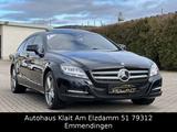 Mercedes-Benz CLS Shooting Brake CLS 350 CDI BE 4Matic - gebrauchte Mercedes-Benz CLS Shooting Brake aus dem Jahr 2013