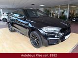 BMW X6 xDrive 40 d *M-Paket*AHK*Standhzg* - BMW: 6x