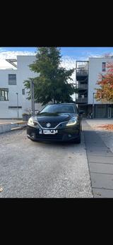 Suzuki Baleno - Suzuki Baleno von privat