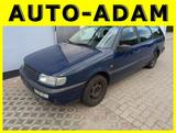 Volkswagen Passat Variant 1.9 TDI - Volkswagen Passat Variant aus 1995