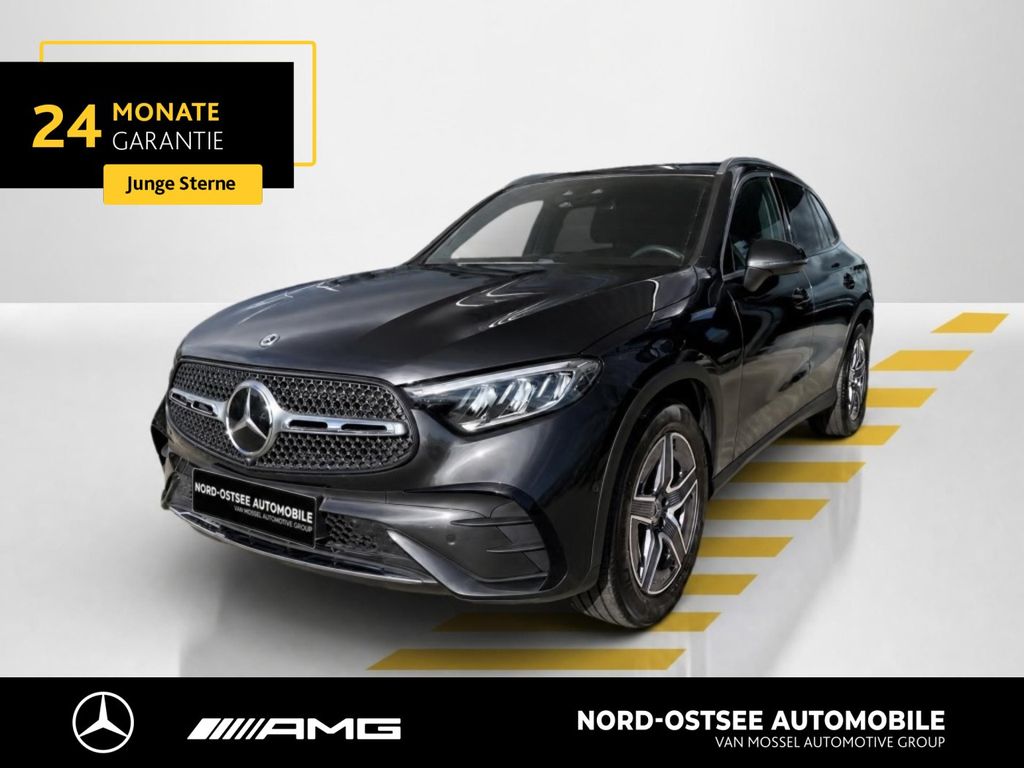 Image of Mercedes-Benz GLC 300