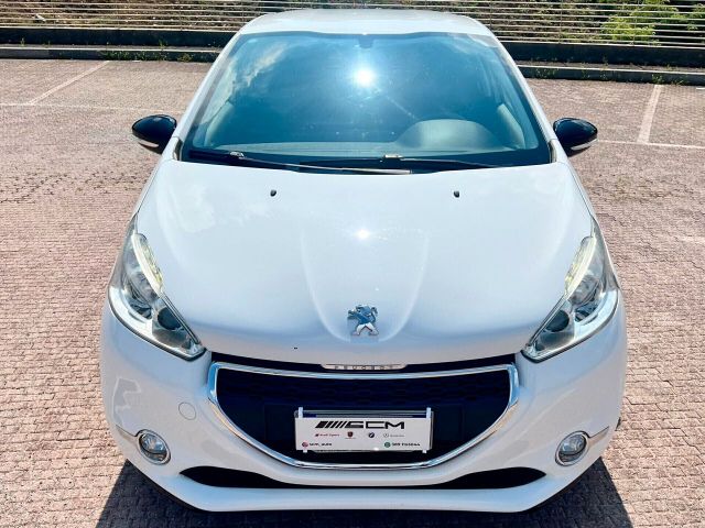 Peugeot 208 1.2 VTi 82 CV 3 NEOPATENTATI