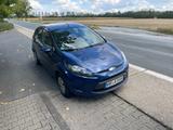 Ford Fiesta 1,4 TDCi DPF Titanium Titanium - Ford Fiesta aus 2010: Tdci